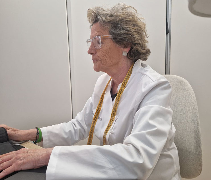 Dra. Laura Vilanova Amat